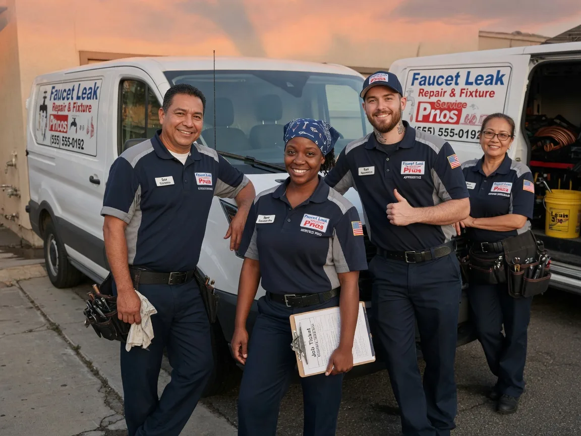 Faucet Repair company in Milledgeville, TN